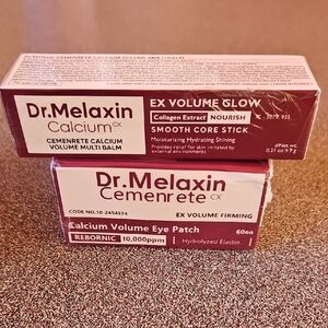 Dr. Melaxin